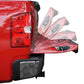 Sistema di assistenza per il portellone posteriore dei camion Ram 1500/2500/3500