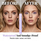 💜 Mascara e primer in tubetto