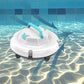 🤖Ultimo giorno SCONTO DEL 60%🌊 Robot pulitore per piscina | Senza fili · Elevata potenza di aspirazione · Navigazione intelligente · Avvio con un solo pulsante · Cestello filtro facile da rimuovere