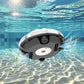 🤖Ultimo giorno SCONTO DEL 60%🌊 Robot pulitore per piscina | Senza fili · Elevata potenza di aspirazione · Navigazione intelligente · Avvio con un solo pulsante · Cestello filtro facile da rimuovere