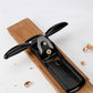 Pialla a Mano Premium per Lavorazione del Legno
