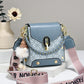 Mini borsa a tracolla alla moda per donna