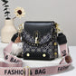 Mini borsa a tracolla alla moda per donna