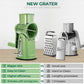 🧑‍🍳Kitchen Artefakt - Spedizione gratuita🥳 - Tritatutto 5 in 1