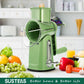 🧑‍🍳Kitchen Artefakt - Spedizione gratuita🥳 - Tritatutto 5 in 1