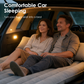 🔥 -50% Oggi: Materasso Gonfiabile da Auto per Viaggio – Comfort in viaggio, si gonfia e sgonfia in pochi minuti, perfetto per sonnellini in auto.