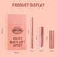 🔥2026 Hot Sale ⏰Long-Lasting & Waterproof Matte Lipstick Set