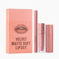 🔥2026 Hot Sale ⏰Long-Lasting & Waterproof Matte Lipstick Set