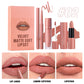 🔥2026 Hot Sale ⏰Long-Lasting & Waterproof Matte Lipstick Set