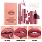 🔥2026 Hot Sale ⏰Long-Lasting & Waterproof Matte Lipstick Set