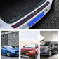 🚗50% DI SCONTO🛡️ Tappetino protettivo per bagagliaio | Superficie antiscivolo · PVC resistente · Super aderente · Installazione senza forature · Resistente a graffi e segni