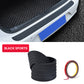 🚗50% DI SCONTO🛡️ Tappetino protettivo per bagagliaio | Superficie antiscivolo · PVC resistente · Super aderente · Installazione senza forature · Resistente a graffi e segni