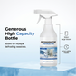Spray sbrinatore rapido per frigorifero