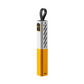 🔦 SCONTO DEL 55% PER TEMPO LIMITATO! ✨ Torcia LED portatile – Ultra luminosa, modalità multiple, 3 colori di luce 🏔️