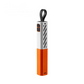 🔦 SCONTO DEL 55% PER TEMPO LIMITATO! ✨ Torcia LED portatile – Ultra luminosa, modalità multiple, 3 colori di luce 🏔️