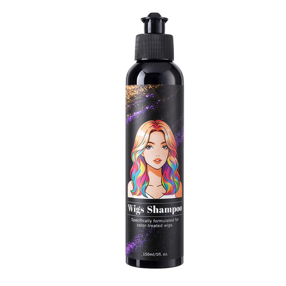 Spray Lisciante e Levigante per Parrucche