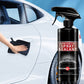 Spray protettivo nano ad alta protezione per auto