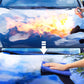 Spray protettivo nano ad alta protezione per auto