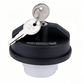 🔒 Tappo del serbatoio con chiusura a chiave – Ricambio diretto per il codice 7730047020, antifurto, tenuta di precisione, impedisce la fuoriuscita di vapori di carburante – Include 2 chiavi (compatibile con l'originale)