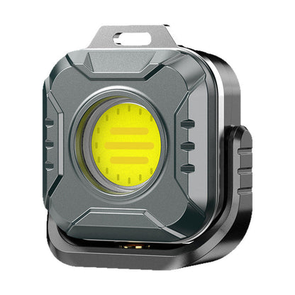 ⌚️Luci da lavoro COB magnetiche ricaricabili🔥