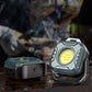 ⌚️Luci da lavoro COB magnetiche ricaricabili🔥