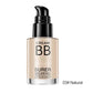 🥳SVENDITA PAZZESCA 2026🥳💞Oltre 50.000 pezzi venduti!💧👩 Sconto del 50%! BB Cream waterproof – Copertura perfetta per 24 ore, leggera e traspirante. Non serve ritoccare. 🌸✨