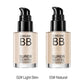 🥳SVENDITA PAZZESCA 2026🥳💞Oltre 50.000 pezzi venduti!💧👩 Sconto del 50%! BB Cream waterproof – Copertura perfetta per 24 ore, leggera e traspirante. Non serve ritoccare. 🌸✨