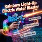 🥳2026 OFFERTA CALDA🥳💞50K+ VENDUTI!🧺Lampo Elettrico a Luce Rainbow per Acqua