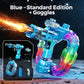 🥳2026 OFFERTA CALDA🥳💞50K+ VENDUTI!🧺Lampo Elettrico a Luce Rainbow per Acqua