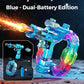 🥳2026 OFFERTA CALDA🥳💞50K+ VENDUTI!🧺Lampo Elettrico a Luce Rainbow per Acqua