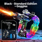 🥳2026 OFFERTA CALDA🥳💞50K+ VENDUTI!🧺Lampo Elettrico a Luce Rainbow per Acqua