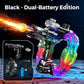🥳2026 OFFERTA CALDA🥳💞50K+ VENDUTI!🧺Lampo Elettrico a Luce Rainbow per Acqua
