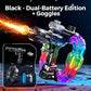🥳2026 OFFERTA CALDA🥳💞50K+ VENDUTI!🧺Lampo Elettrico a Luce Rainbow per Acqua