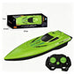 🎮🚢 HALVE PRIJS! 2,4 GHz supersnelle RC-raceboot con due motori 🌊 ⚡ –50% SCONTO (offerta del giorno)