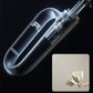☂️💧Ombrello con striscia riflettente e fibbia ad anello👍
