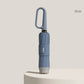 ☂️💧Ombrello con striscia riflettente e fibbia ad anello👍