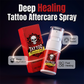 🔥🐯Spray idratante per la cura del tatuaggio🦁