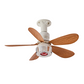 🌀 SCONTO DEL 55% ⏰ Ventilatore da soffitto 3 in 1 con luce e altoparlante Bluetooth – Freschezza, luce soffusa e musica: comfort per tutto il giorno nel soggiorno o nella camera da letto 🛋️