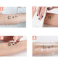 ✨Addio Tatuaggio Sgradito Senza Laser Costoso! 💥Crema Rimozione Naturale🔥Senza Dolore e Senza Danni alla Pelle🔥