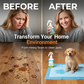 🧴 Soluzione Pratica per Proprietari di Cani🐶Induttore Naturale per Addestramento Igienico Cuccioli e Gatti🏠Formula Sicura Non Tossica✨