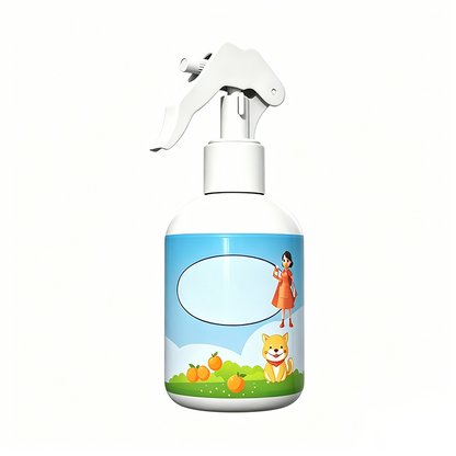 🧴 Soluzione Pratica per Proprietari di Cani🐶Induttore Naturale per Addestramento Igienico Cuccioli e Gatti🏠Formula Sicura Non Tossica✨