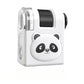 🐸 Microscopio Portatile Rana 80X per Bambini📱Si Fissa sul Cellulare per Foto, Doppia Luce LED+UV per Esplorare la Natura✨