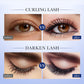 👁️ Ciglia Voluminose e Arricciate Tutto il Giorno! Mascara Asciugatura Veloce Impermeabile Non Sbava Né Appiccica✨✨