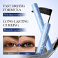 👁️ Ciglia Voluminose e Arricciate Tutto il Giorno! Mascara Asciugatura Veloce Impermeabile Non Sbava Né Appiccica✨✨