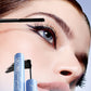 👁️ Ciglia Voluminose e Arricciate Tutto il Giorno! Mascara Asciugatura Veloce Impermeabile Non Sbava Né Appiccica✨✨