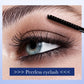 👁️ Ciglia Voluminose e Arricciate Tutto il Giorno! Mascara Asciugatura Veloce Impermeabile Non Sbava Né Appiccica✨✨