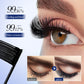 👁️ Ciglia Voluminose e Arricciate Tutto il Giorno! Mascara Asciugatura Veloce Impermeabile Non Sbava Né Appiccica✨✨