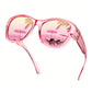 🕶️👓 Sconto del 50%! Attenzione, portatori di occhiali: questi occhiali da sole oversize si infilano facilmente sopra i vostri occhiali da vista e vi faranno sembrare una star del cinema, senza costose clip-on e senza dover armeggiare con le lenti!
