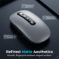 🖱️ OFFERTA A TEMPO LIMITATO -50%! 💥 Mouse wireless AI con comando vocale – 1600 parole/min, hub di traduzione, ergonomico ✨