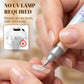 ✍️ SCONTO DEL 50%! 💅 Penna per nail art con punta 2 in 1 – Linee e dettagli precisi – Ideale a casa o in viaggio – Nail art pulita e professionale senza troppa fatica ✨